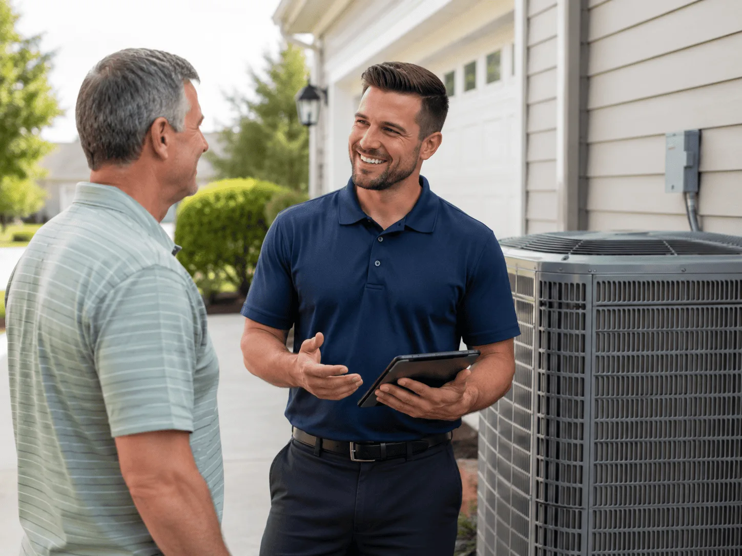 Heat Pump Installation Egnar, CO FAQs